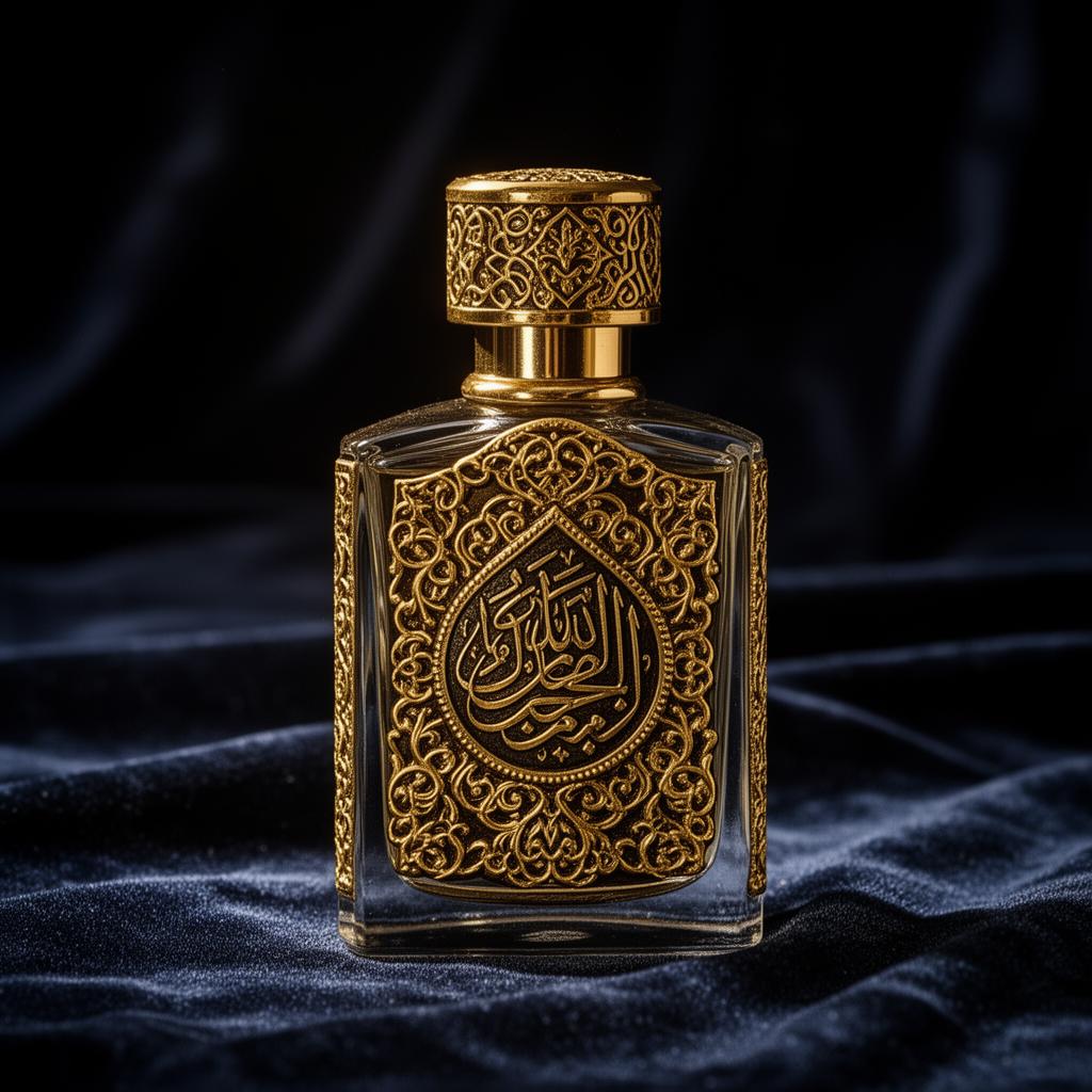 Velours d'Ambre