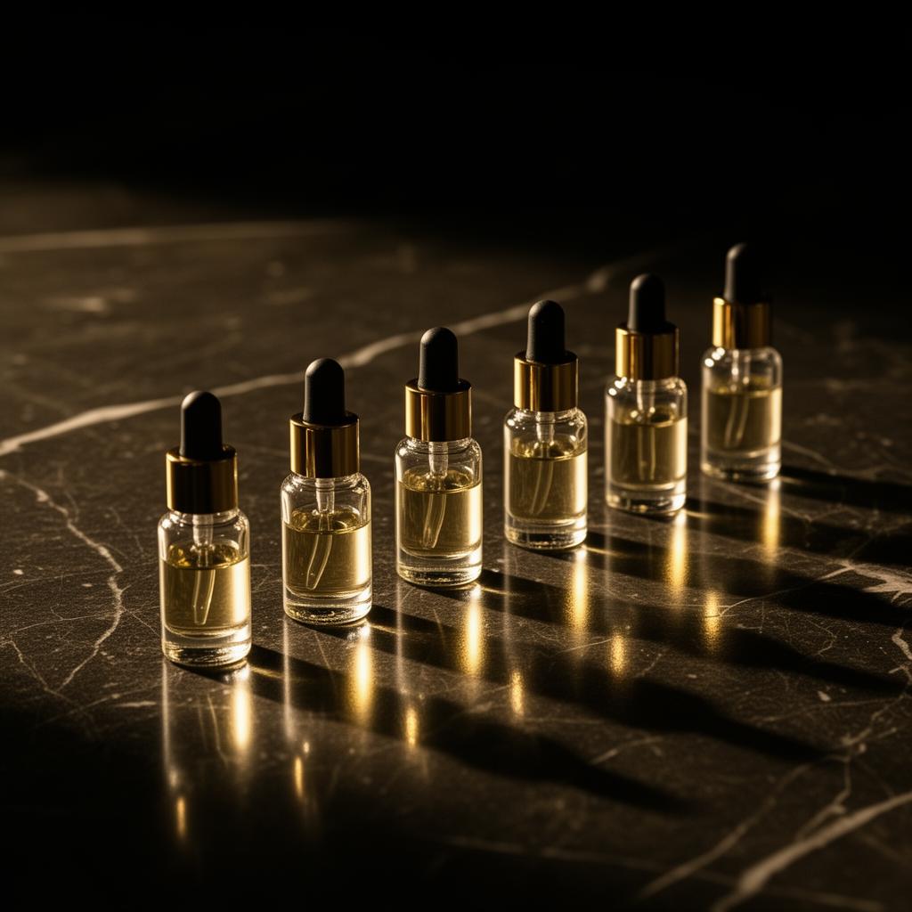 Decant 5 ml